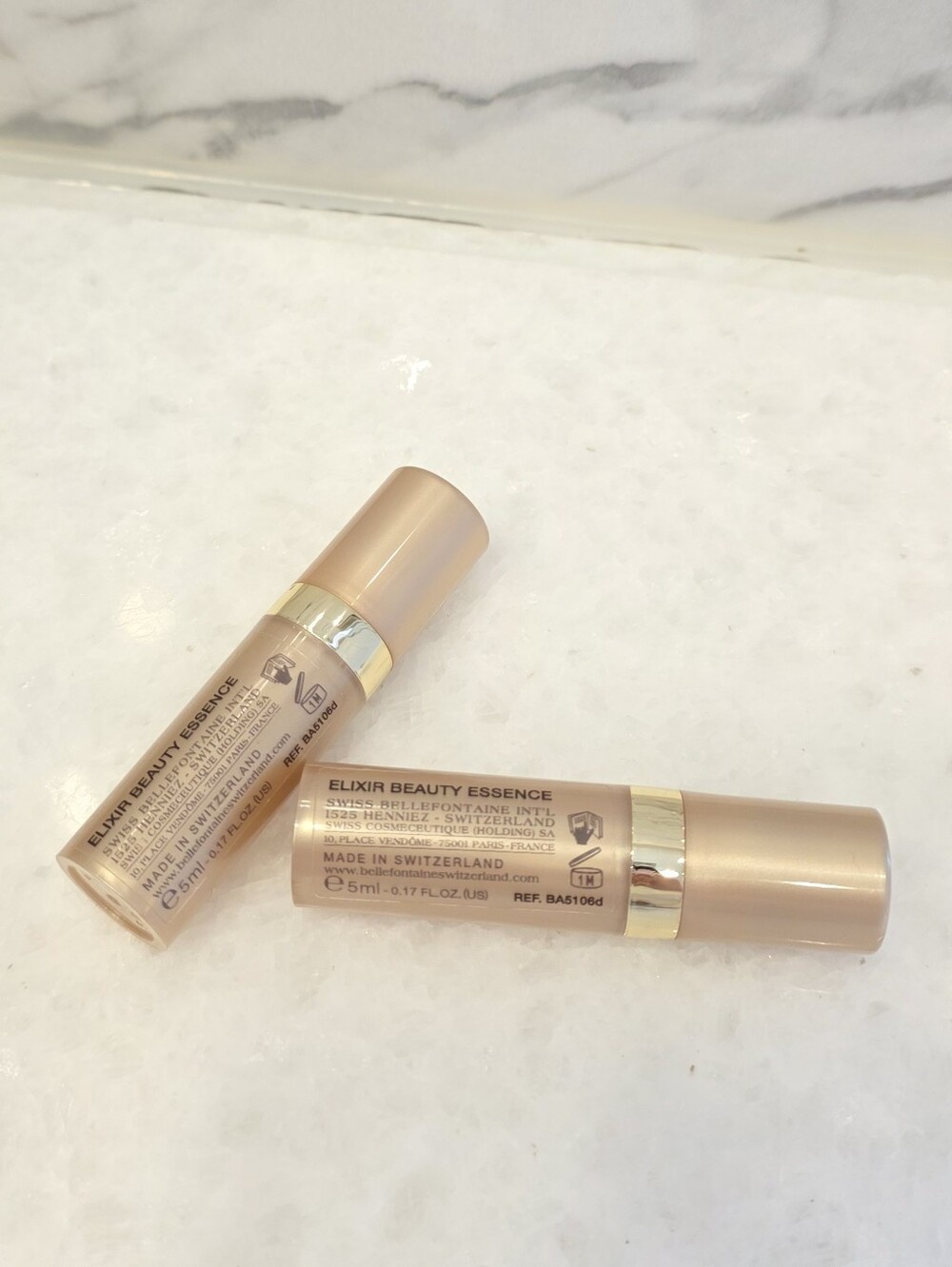 🌸🌸 Bellefontaine Switzerland Elixir Essence